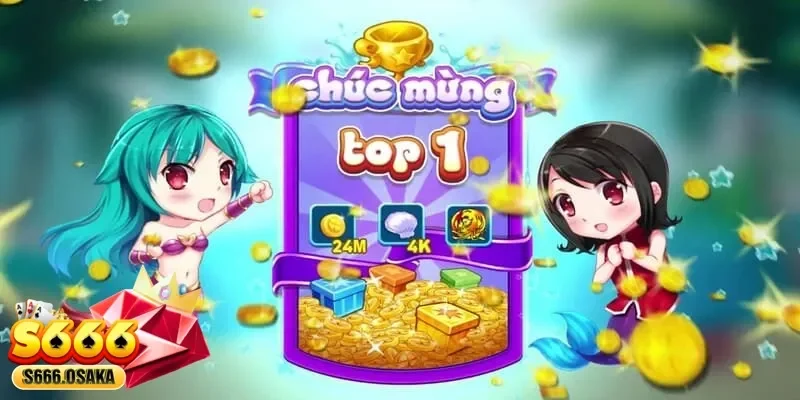 Bắn Cá ica Bắn Cá ica