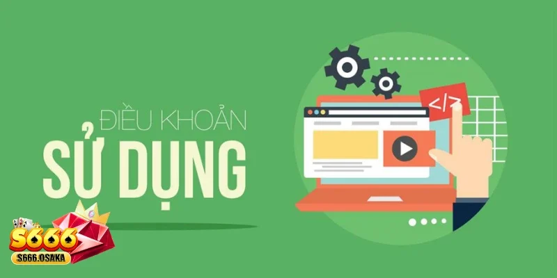 Điều Khoản Sử Dụng Bảo vệ mọi quyền lợi của anh em cược thủ