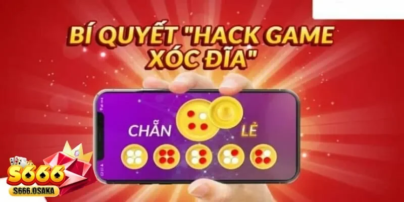 xóc đĩa xóc đĩa