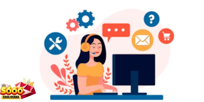 liên hệ S666 Các lợi ích khi liên hệ kịp thời