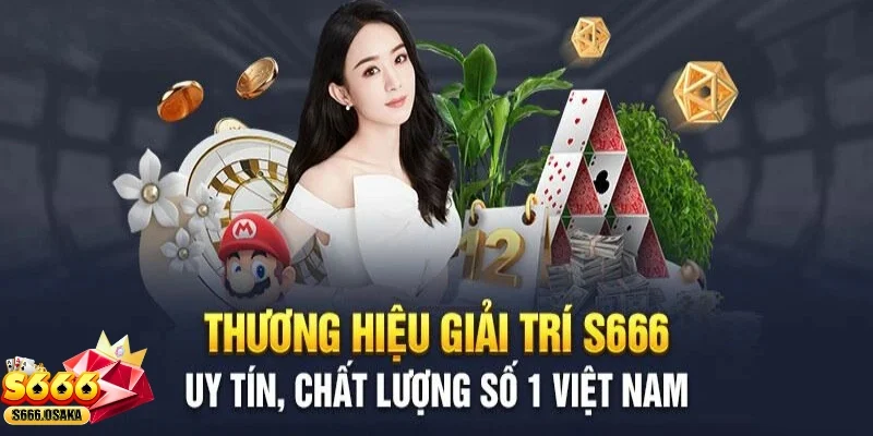 Đăng ký S666 Cách đăng ký nhanh chóng và đơn giản