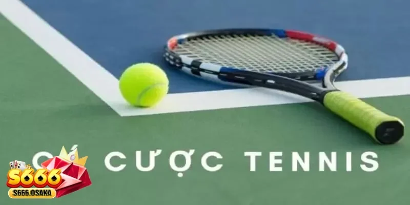 cá cược Tennis cá cược Tennis