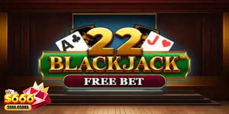 Blackjack Blackjack