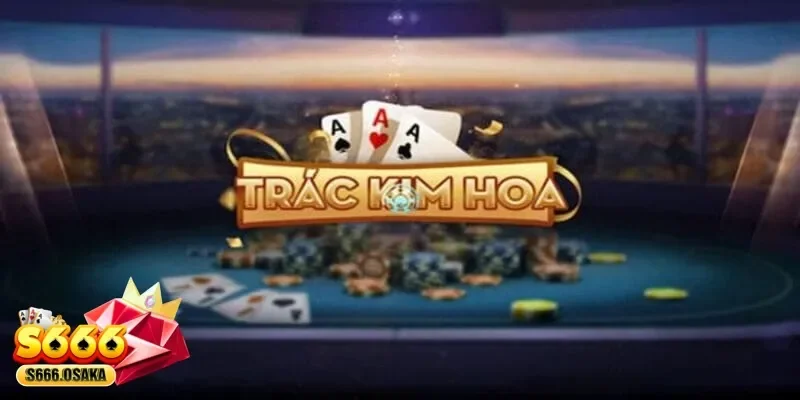 Trác Kim Hoa Trác Kim Hoa