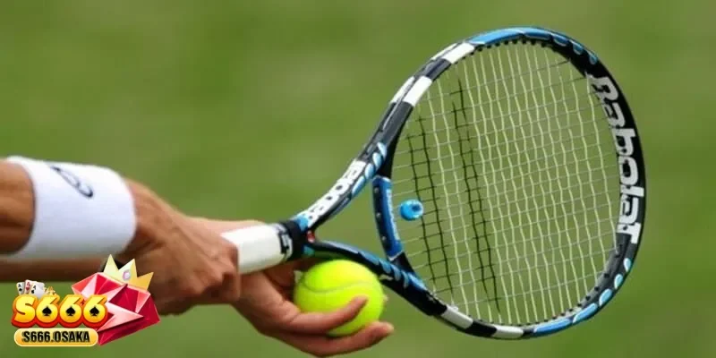 cá cược Tennis cá cược Tennis