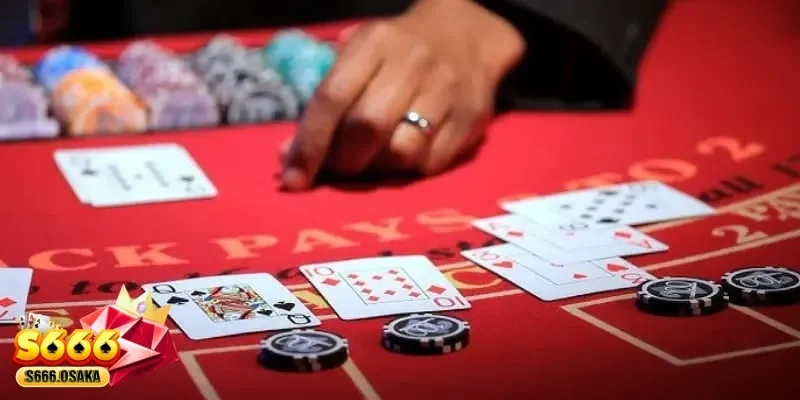 Blackjack Blackjack