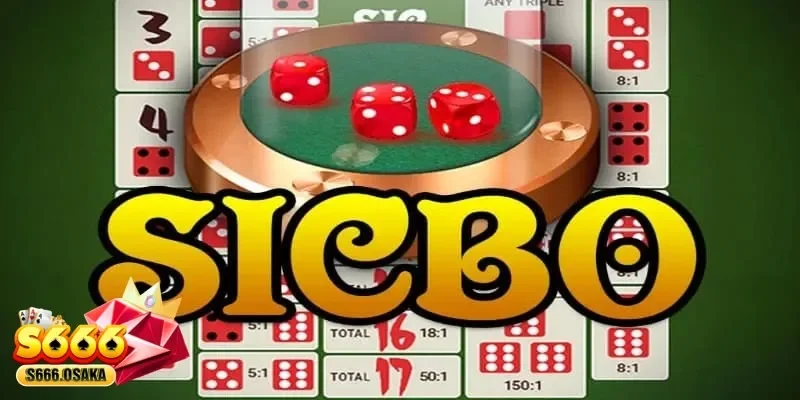 Sicbo Sicbo