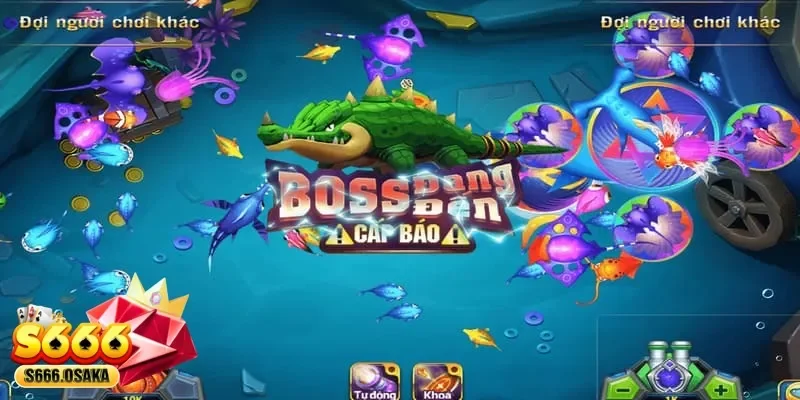 Bắn Cá online Bắn Cá online