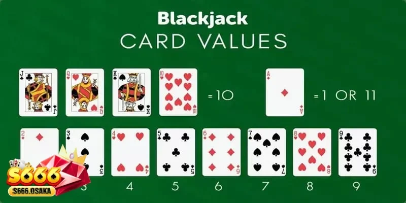 Blackjack Blackjack