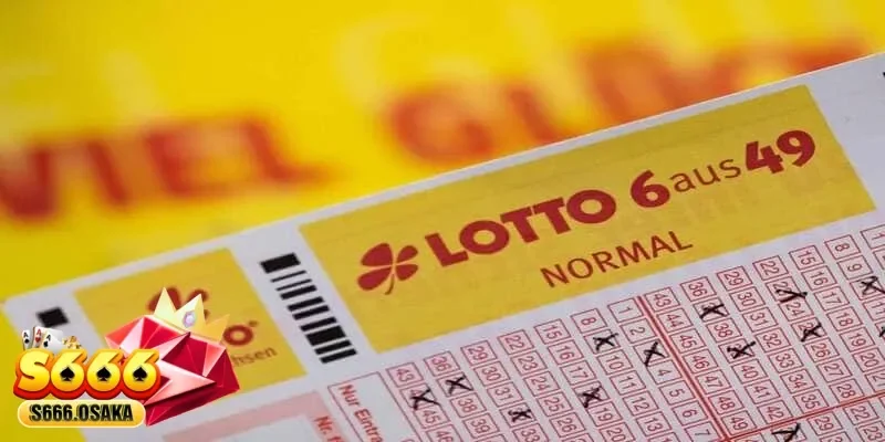 Lotto S666 Lotto S666