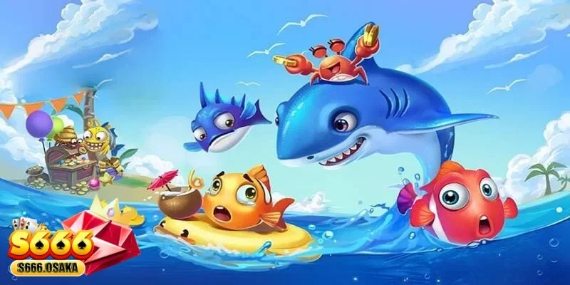 Bắn Cá online Bắn Cá online