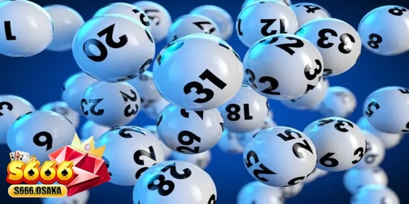 Lotto S666 Lotto S666