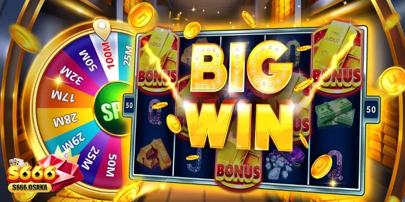 Casino Những điểm đặc trưng của chuyên mục game Casino