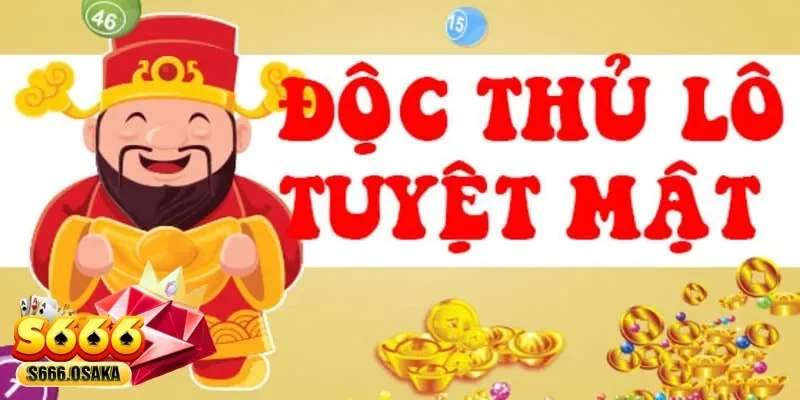độc thủ lô độc thủ lô