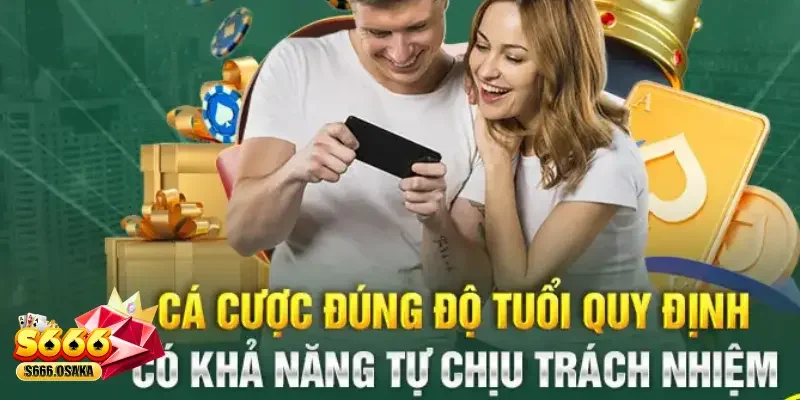 Chơi Có Trách Nhiệm Tại sao khi tham gia cần phải Chơi Có Trách Nhiệm?