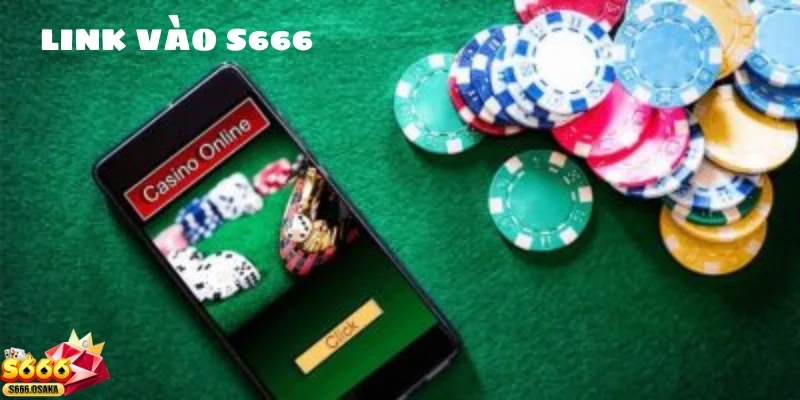 Link vào S666 Tham gia cộng đồng để nhận link vào cập nhật thường xuyên