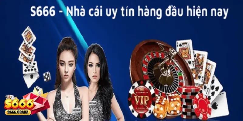 Về Chúng Tôi Về Chúng Tôi - Quyền lợi nhận được khi đến với S666